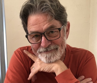 Friday Night Market Series with Michael Bickford