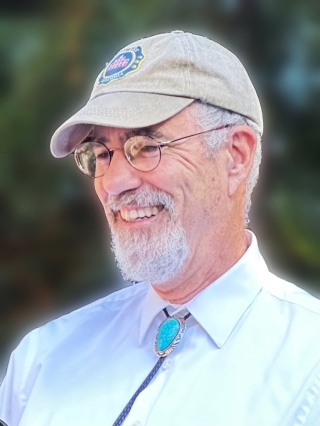 Friday Night Market Series with David Holper!